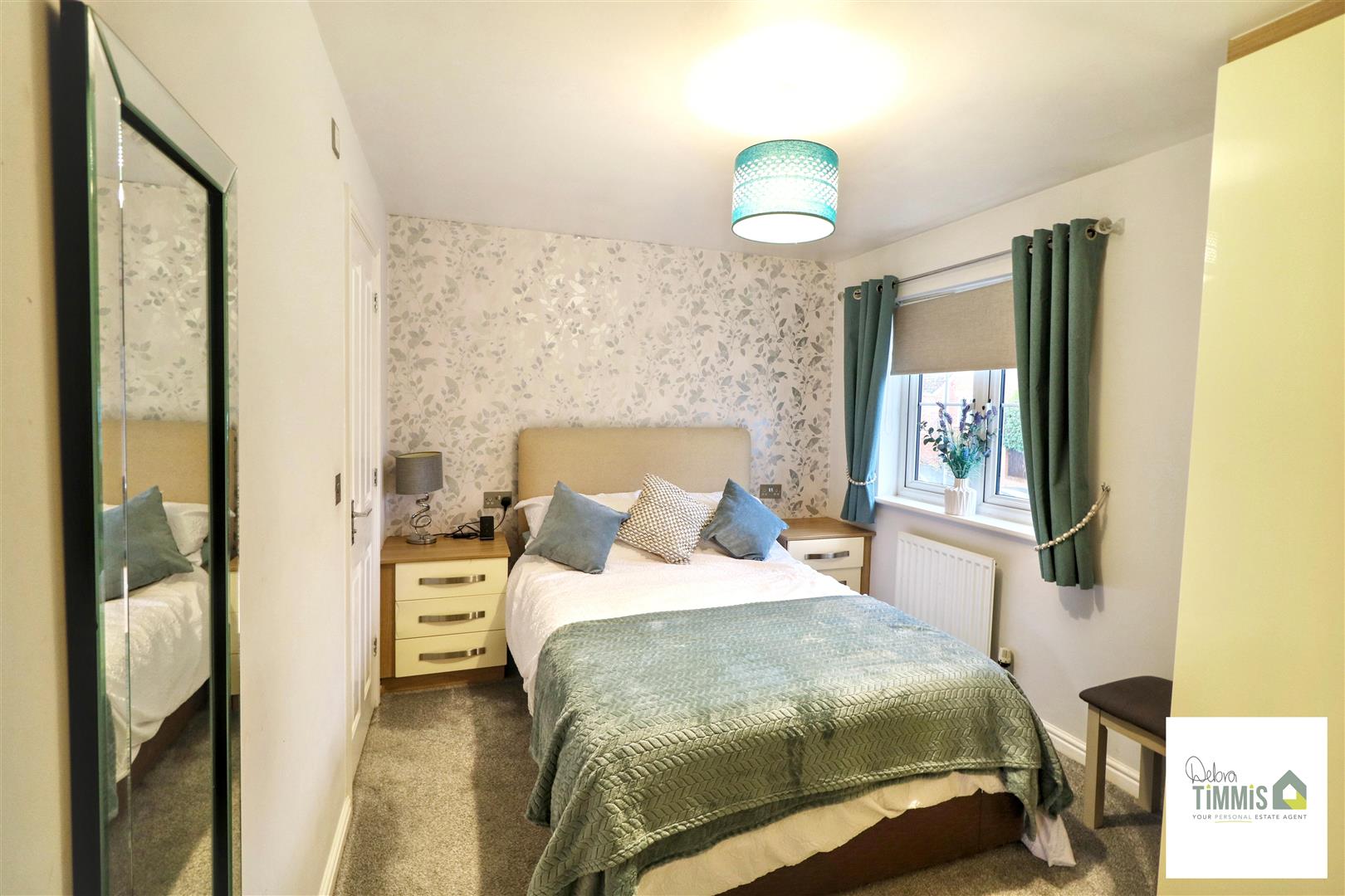 Topaz Close, Milton, Stoke-On-Trent